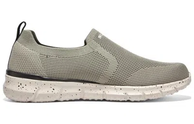 Skechers Del Retto 'sand' In Gray