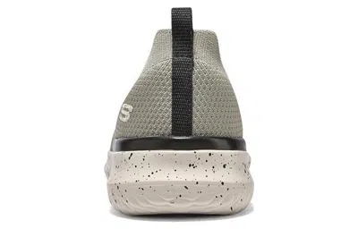 Skechers Del Retto 'sand' In Gray