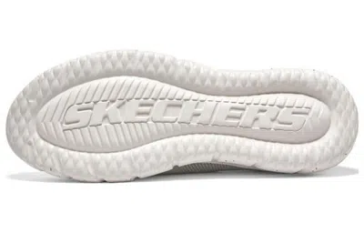 Skechers Del Retto 'sand' In Gray