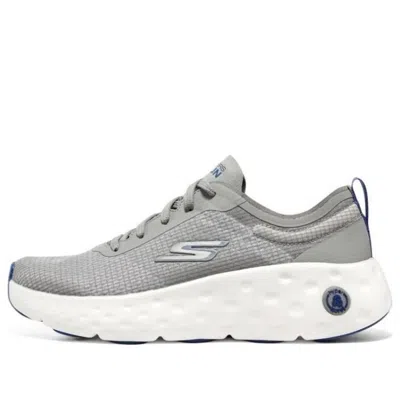 Skechers Go Run Lite 'grey' In Gray