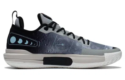 Li-ning Speed 9 Premium 'moon' In Black