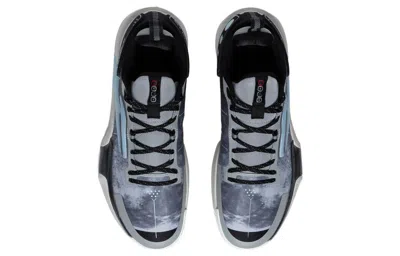 Li-ning Speed 9 Premium 'moon' In Black