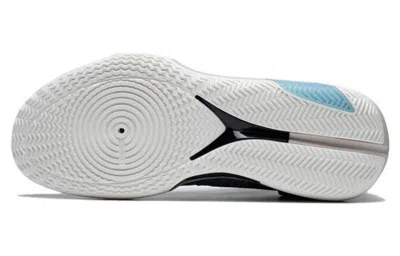 Li-ning Speed 9 Premium 'moon' In Black