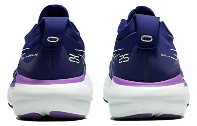 Asics (wmns)  Gel-nimbus 25 'dive Blue' In Multi