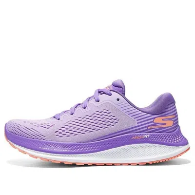 Skechers (wmns)  Go Run Persistence 'purple' In Multi