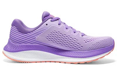 Skechers (wmns)  Go Run Persistence 'purple' In Multi
