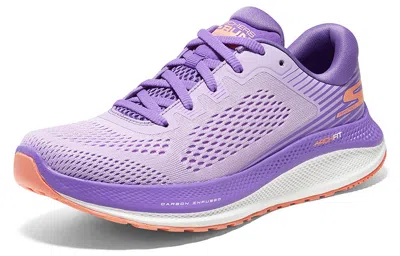 Skechers (wmns)  Go Run Persistence 'purple' In Multi