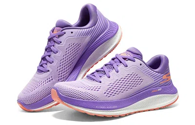 Skechers (wmns)  Go Run Persistence 'purple' In Multi