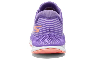 Skechers (wmns)  Go Run Persistence 'purple' In Multi
