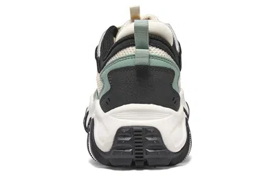 Skechers Stamina V3 'beige Green Black' In Neutral