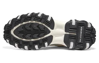 Skechers Stamina V3 'beige Green Black' In Neutral