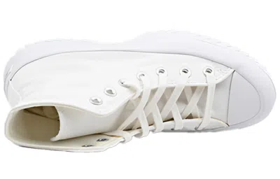 Converse (wmns)  Chuck Taylor All Star Lugged 2.0 High 'white Black'