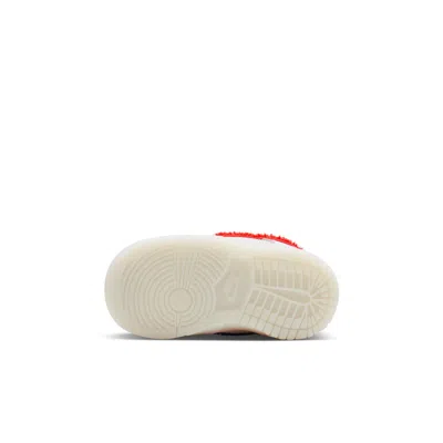 Nike (td)  Dunk Low 'year Of The Rabbit - White Rabbit Candy' In Multi