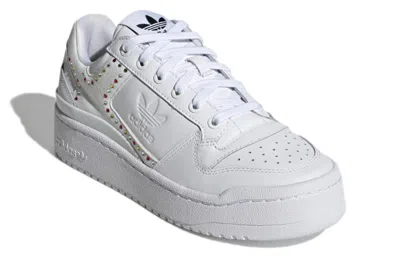 Adidas Originals (wmns)  Forum Bold 'white'