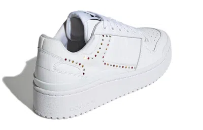 Adidas Originals (wmns)  Forum Bold 'white'