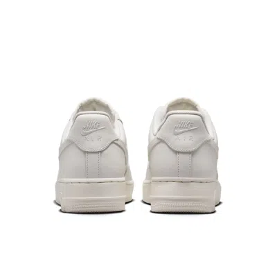 Nike (wmns)  Air Force 1 '07 'phantom Soft Yellow' In Neutral