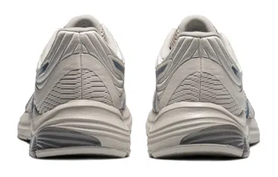 Asics Gel-pulse 11 Grey/blue In Gray