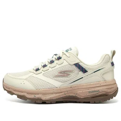Skechers (wmns)  Go Run Trail Altitude 'white Brown'