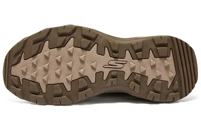 Skechers (wmns)  Go Run Trail Altitude 'white Brown'