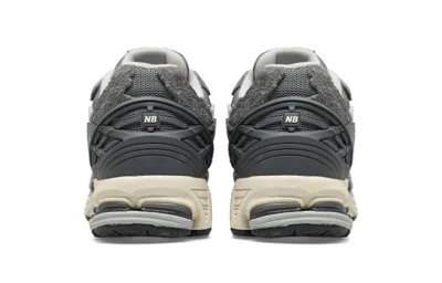 New Balance 1906 Protection Pack Brushed-suede And Mesh Sneakers