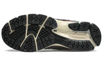 New Balance 1906 Protection Pack Brushed-suede And Mesh Sneakers