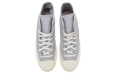 Converse Chuck Taylor® All Star® Lift High Top Platform Sneaker In White