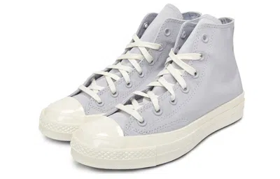 Converse Chuck Taylor® All Star® Lift High Top Platform Sneaker In White