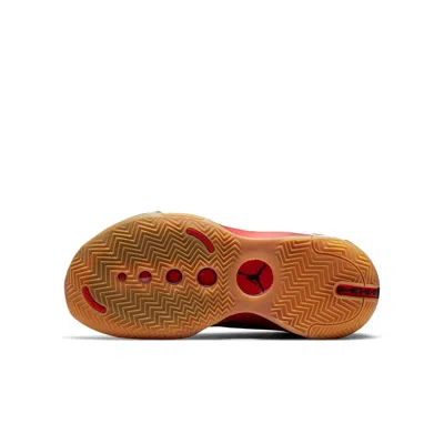 Air Jordan (gs)  34 X Jayson Tatum 'welcome To The Zoo' In Multi