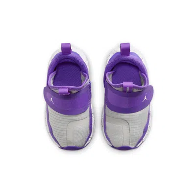 Air Jordan (td)  23/7 'purple Venom'