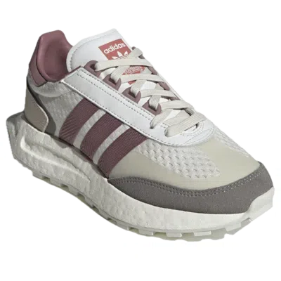 Adidas Originals (wmns) Adidas Retropy E5 'purple White'