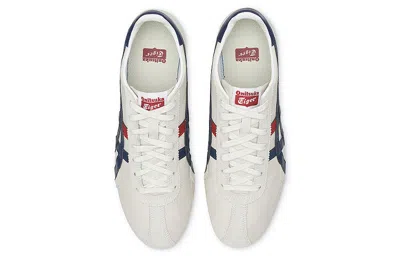 Onitsuka Tiger Runspark 'white Blue Red' In Multi