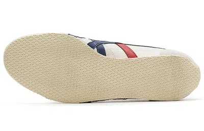 Onitsuka Tiger Runspark 'white Blue Red' In Multi