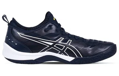 Asics Blast Ff 3 'french Blue' In Multi