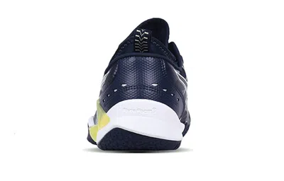 Asics Blast Ff 3 'french Blue' In Multi