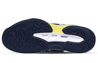 Asics Blast Ff 3 'french Blue' In Multi