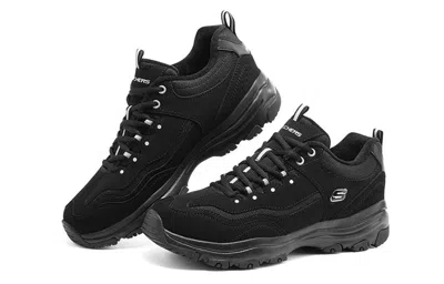 Skechers I-conik 'black'