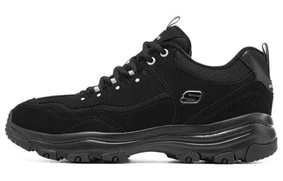 Skechers I-conik 'black'