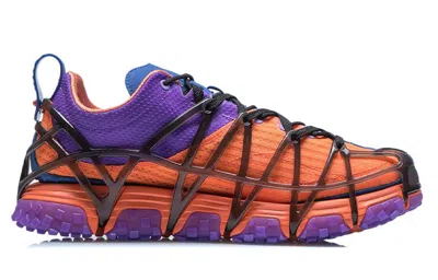 Li-ning Mix Ace 'new Frontier - Orange Purple'