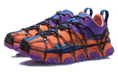 Li-ning Mix Ace 'new Frontier - Orange Purple'