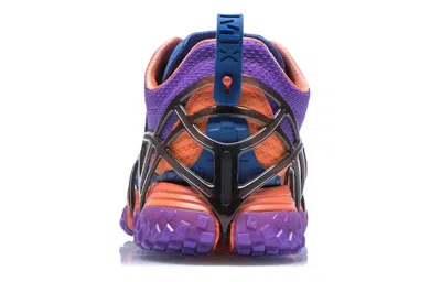 Li-ning Mix Ace 'new Frontier - Orange Purple'