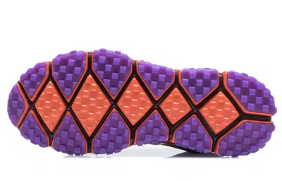 Li-ning Mix Ace 'new Frontier - Orange Purple'