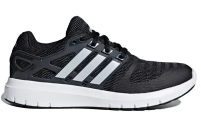 Adidas Originals (wmns) Adidas Energy Cloud 5 'carbon' In Black