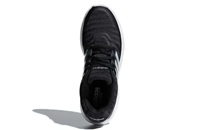 Adidas Originals (wmns) Adidas Energy Cloud 5 'carbon' In Black