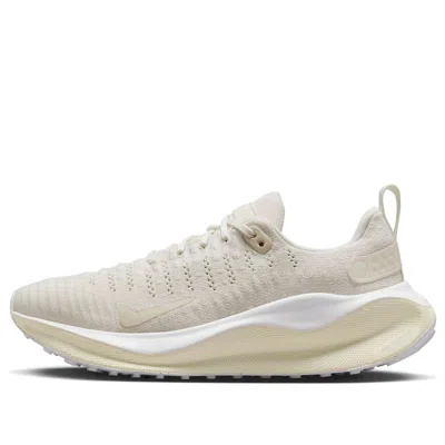 Nike Reactx Infinity Run 4 Phantom/phantom-white Dr2670-005 Women's In Neutral