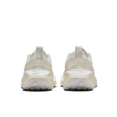 Nike Reactx Infinity Run 4 Phantom/phantom-white Dr2670-005 Women's In Neutral