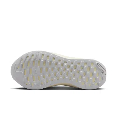 Nike Reactx Infinity Run 4 Phantom/phantom-white Dr2670-005 Women's In Neutral