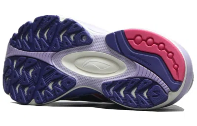 Li-ning (wmns)  X Cushion In Blue