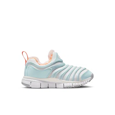 Nike (ps)  Dynamo Free Se 'blue Gray'