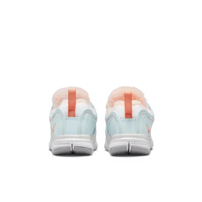 Nike (ps)  Dynamo Free Se 'blue Gray'