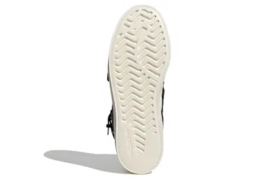 Adidas Originals (wmns) Adidas Nizza Bonega Mid 'black'